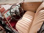 Duesenberg J288/2307 Convertible Berline LWB by Murphy 1930 года